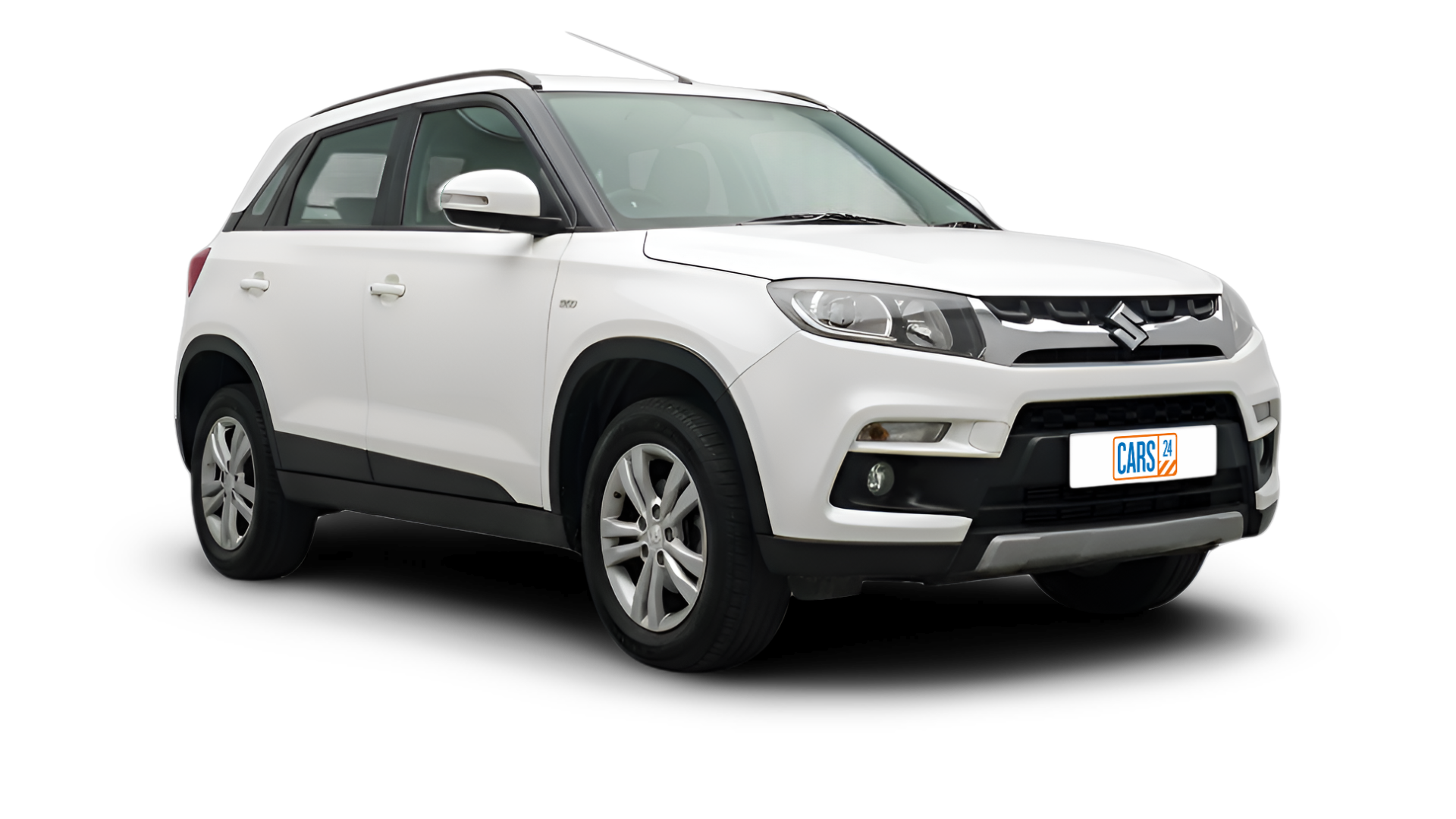 Maruti Vitara Brezza-img
